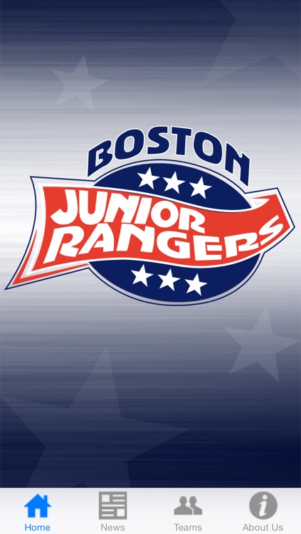 Boston Jr. Rangers