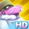 Saving Private Sheep HD