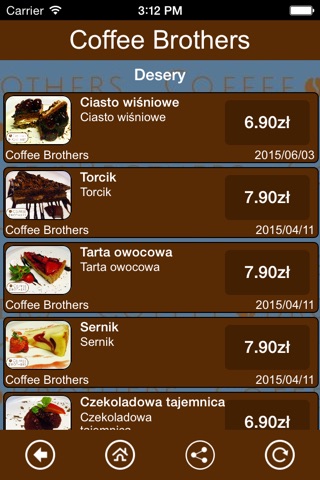Coffee Brothers screenshot 2