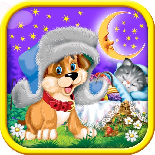 Tale on night Icon