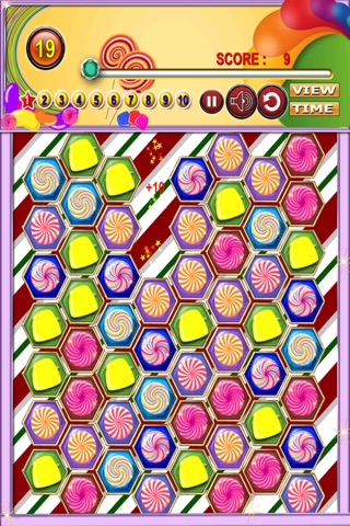 Super Candy Maker the Free Kids Game screenshot 4