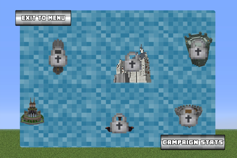 Robot Rage Tower Rescue - Clone Wars Fortress Battle screenshot 2
