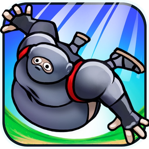 Ninja Toss icon