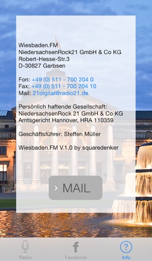 Wiesbaden.FM(圖4)-速報App