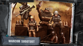 WarCom: Shootout Screenshot 5
