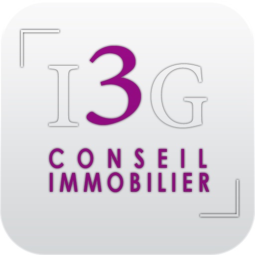 I3G icon