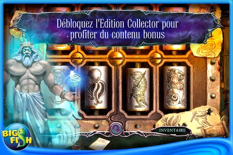 Mystery of the Ancients: Curse of the Black Water - A Hidden Object Adventure screenshot 4