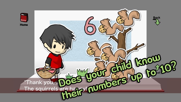 Your Books How Many