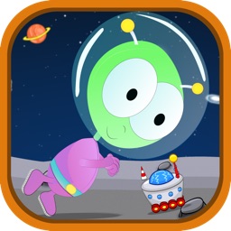 Alien Jump Attack Invasion - Top Space Jumping Battle Free