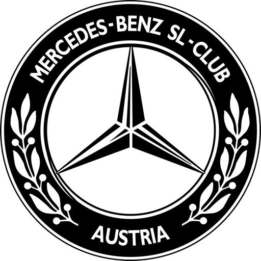 Mercedes-Benz SL-Club Austria Icon