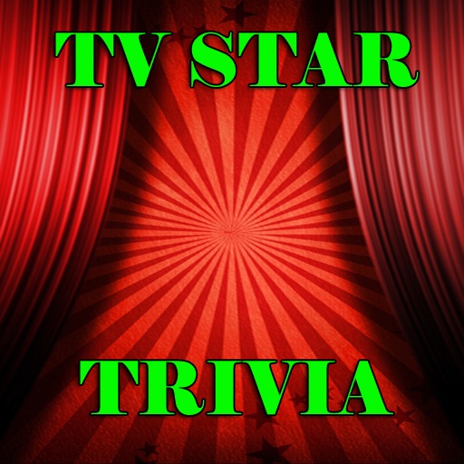 TV Stars Trivia icon