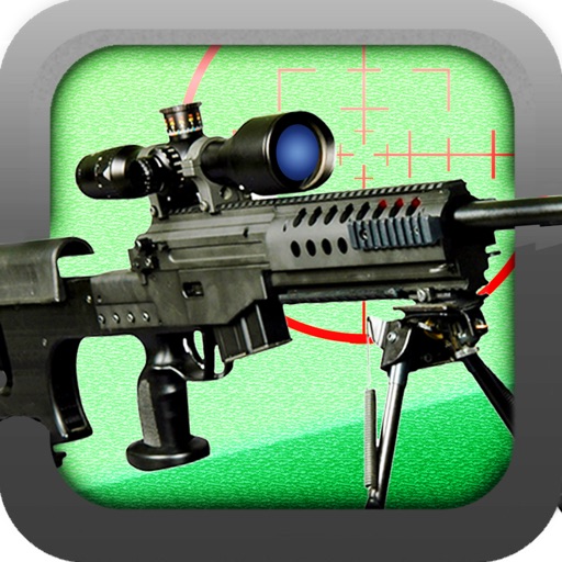 Jungle Combat - Sniper Conflict Free