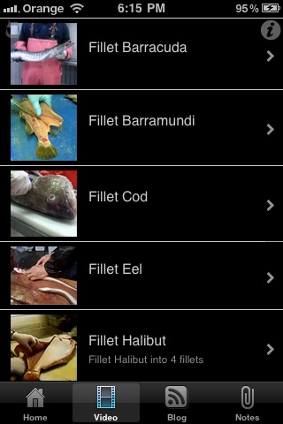 Fishmonger screenshot 4