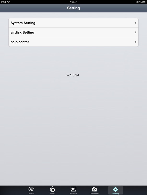 A+Disk HD screenshot-4