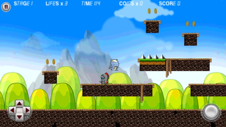 Dragon Adventure at Lost Kingdom by Games For Girls, LLC screenshot-4