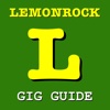 Lemonrock Gig Guide