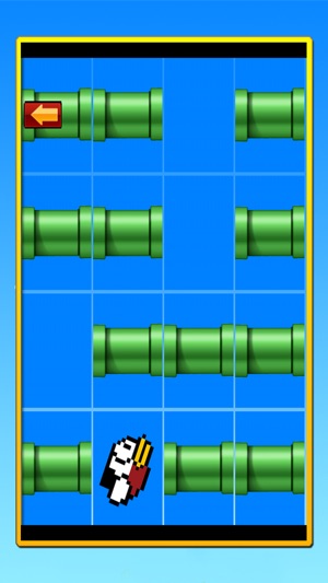 Flappy Pipe Step-s: Tap Bird 2 Flap High(圖3)-速報App