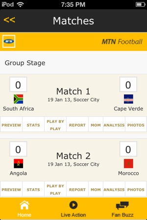 MTN Football(圖4)-速報App