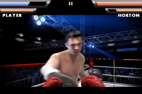 Rage Boxing screenshot 3