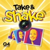 Take & Shake