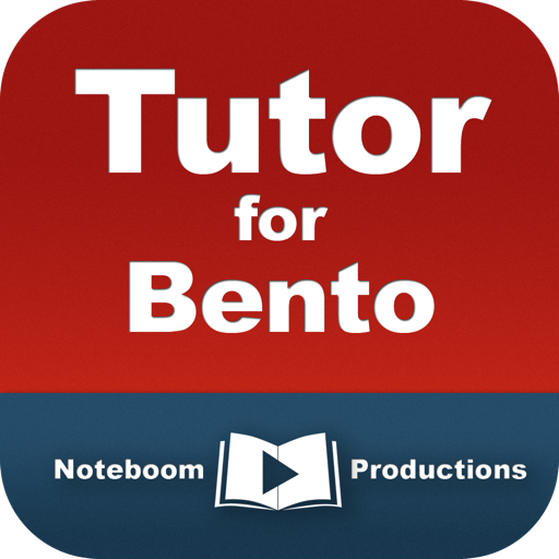 Tutor for Bento