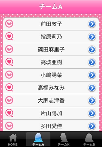 AKB viewer screenshot 2