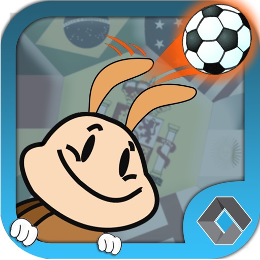 Soccer Strike : Ball Tactics iOS App