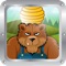 Bear -  Honey Physics Adventure