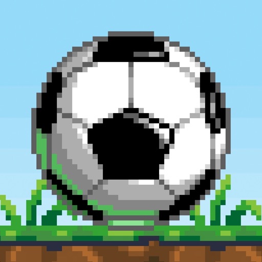 Football Runner iOS App