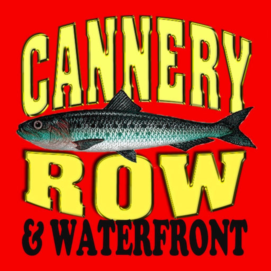 Cannery Row icon