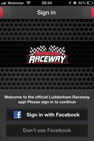Luddenham Raceway screenshot 3