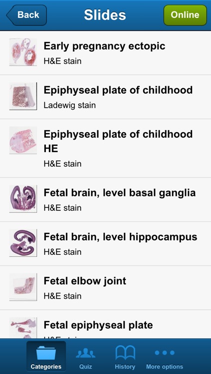 smart Histology