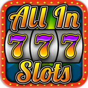 All-In Casino Slots – Las Vegas Style Slot Machine Game HD Free