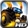 Anarchy Monster Trucks - Pro HD Racing ULTIMATE