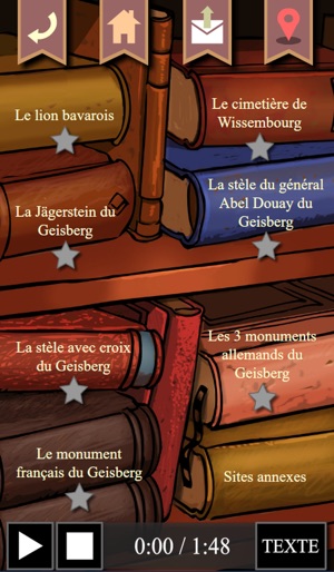 Alsace 1870 - Guerre et Paix(圖3)-速報App