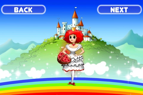 Unicorn Rainbow Ride Free screenshot 4