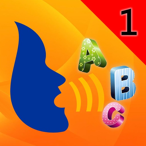 Spoken tutor 1 icon