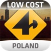 Nav4D Poland @ LOW COST