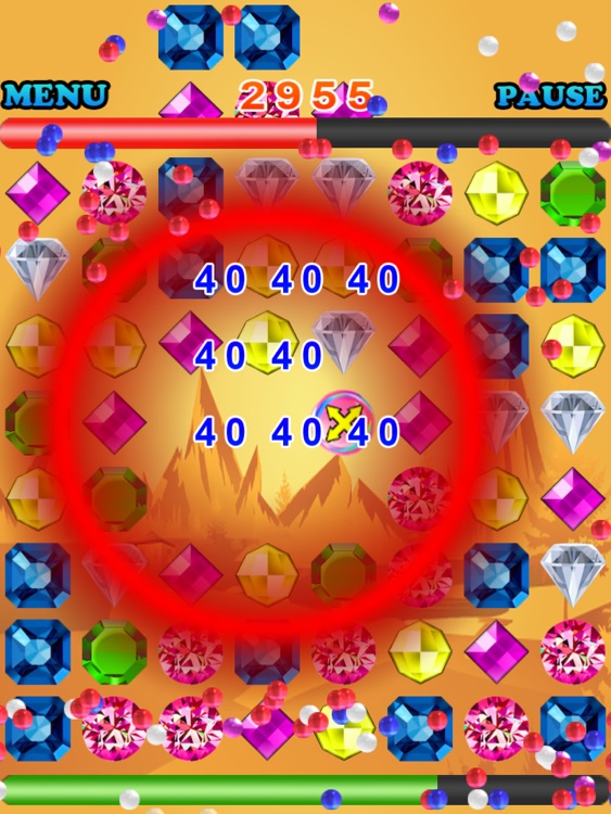 Amazing Jewel Crush Pro HD