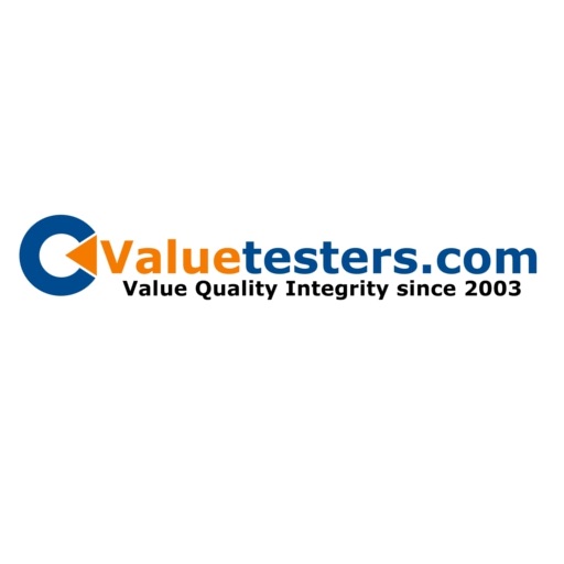 ValueTesters icon