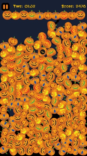 Halloween Pumpkin Smash(圖3)-速報App