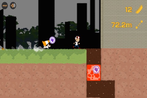 Watchdog : the run screenshot 4