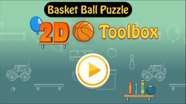 Basketball Puzzle Toolbox(圖4)-速報App