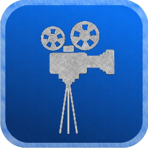 Movie Database icon