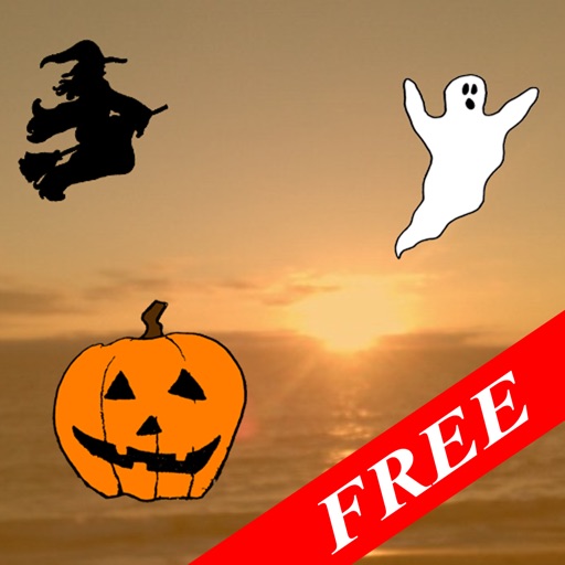 Halloween Sunrise Sunset Free iOS App