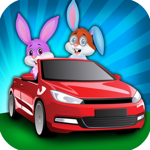Adventures Of Jack Rabbit Animal Enchanted Tale FULL VERSION iOS App