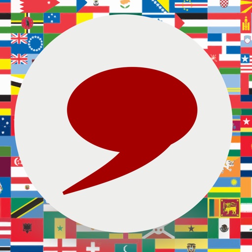 3Strike Language - Learn to identify common phrases in different languages icon