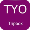 Tripbox Tokyo