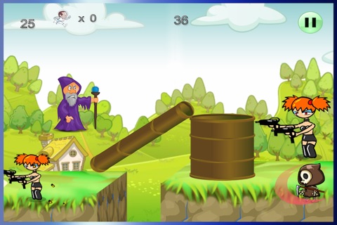 Crazy Doctor Run - Mega Run & Jump Endless Escape Challenge Game screenshot 3