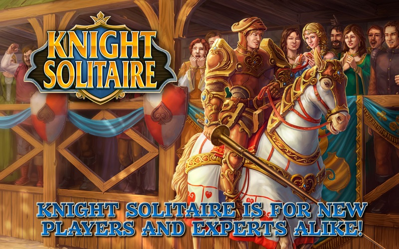 Knight Solitaire. Royal Cup thumbnail 1
